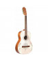 Guitarra Clásica Bamboo BG39-LM Lotus Mandala