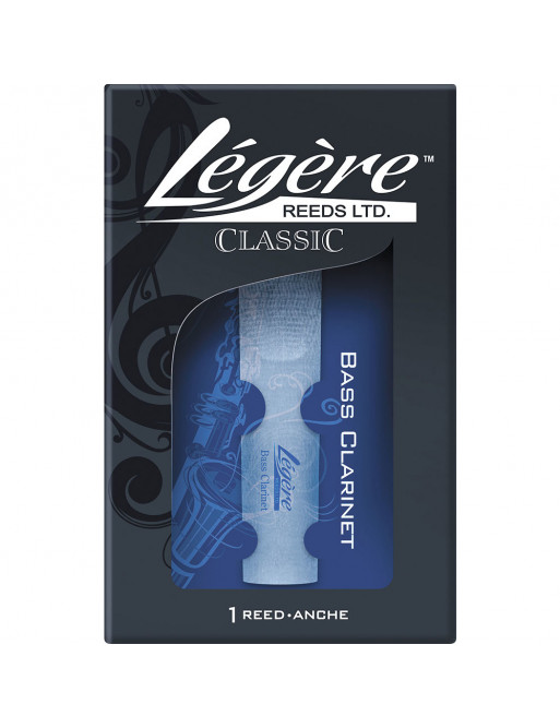 Caña Clarinete Bajo Legere Standard 2¼ Outlet