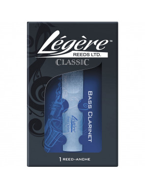 Caña Clarinete Bajo Legere Standard 4 Outlet