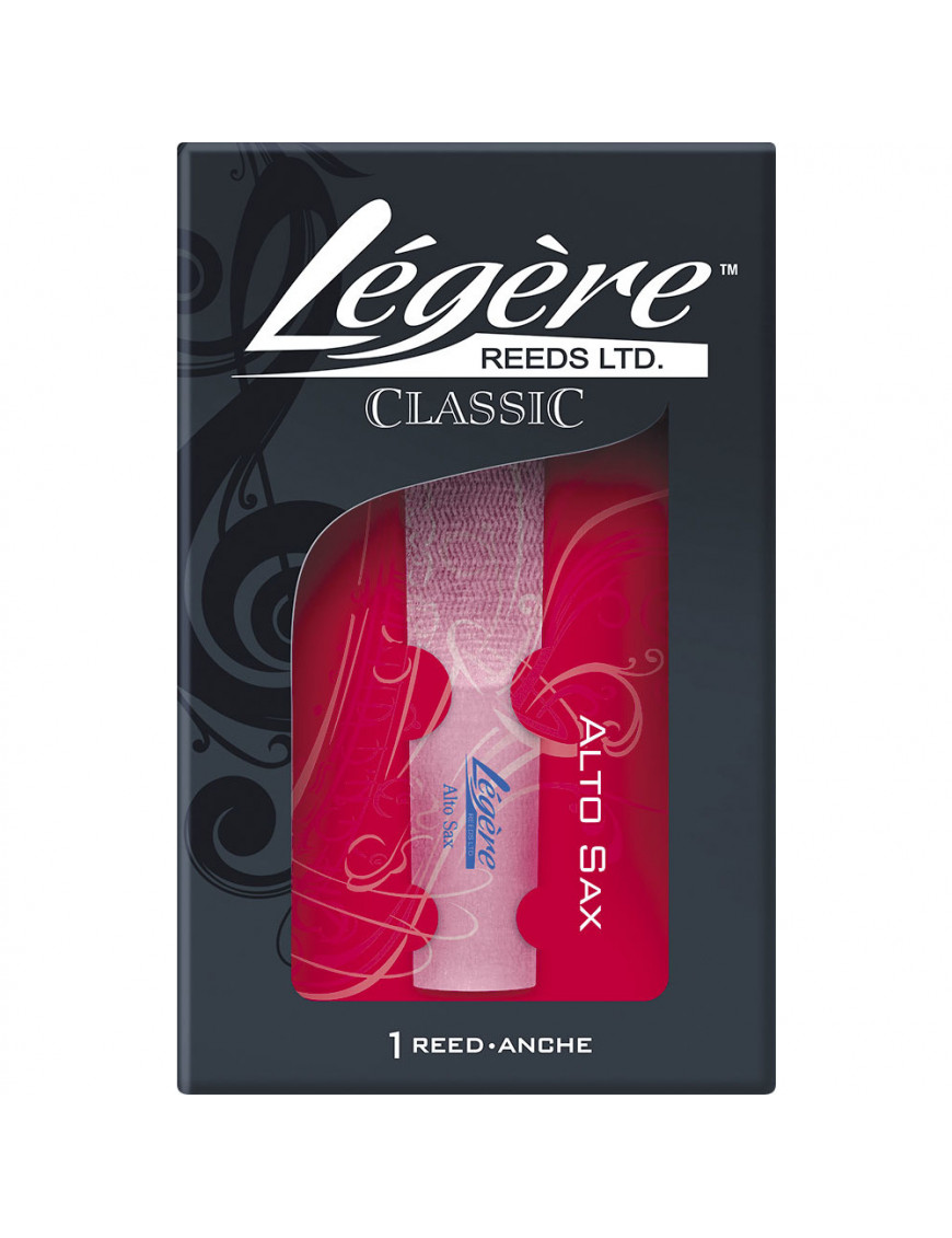 Caña Saxo Alto Legere Standard 2 Outlet