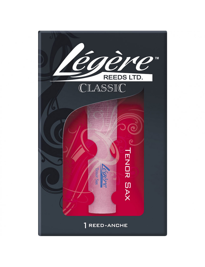 Caña Saxo Tenor Legere Standard 2 Outlet
