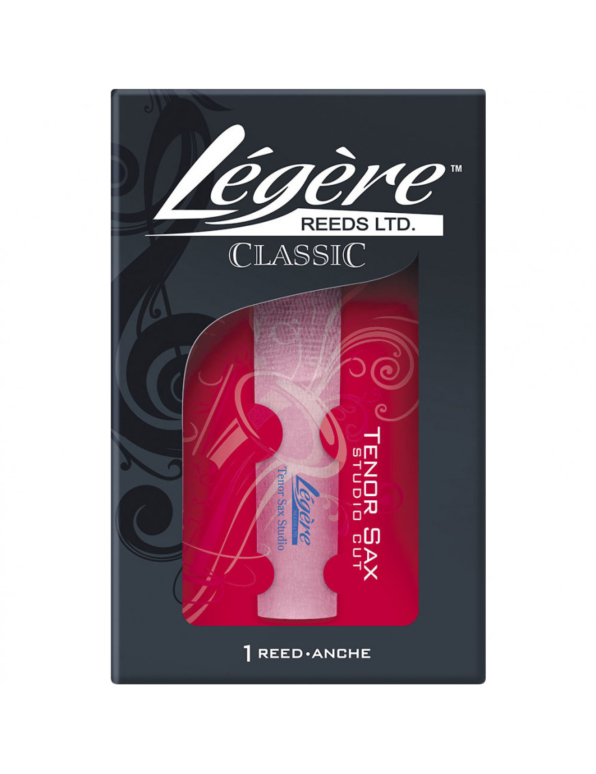 Caña Saxo Tenor Legere Studio 2¼ Outlet