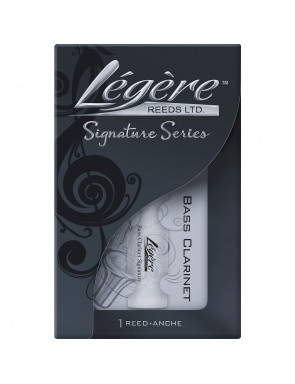 Caña Clarinete Bajo Legere Signature 2 Outlet