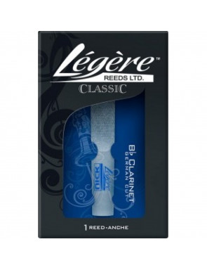 Caña Clarinete Alemán Legere Standard 4¾ Outlet