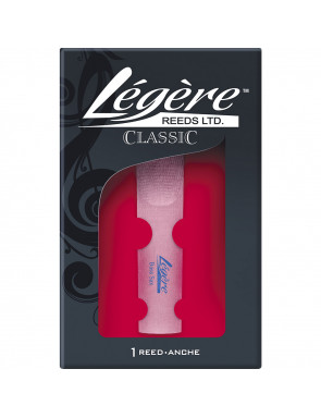 Caña Saxo Bajo Legere Standard 2½ Outlet