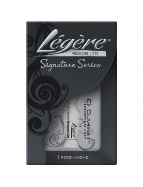 Caña Requinto Eb Legere European Cut 2½ Outlet