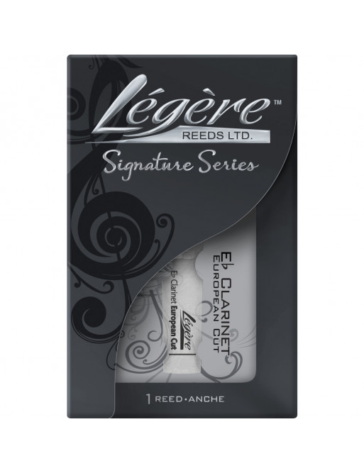 Caña Requinto Eb Legere European Cut 4 Outlet