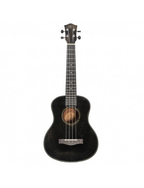 Ukelele Tenor Bones SP620T-BK Arce Negro Brillo