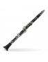 Clarinete Sib Buffet Crampon BC1116L-2-0 Tradition