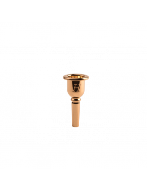Boquilla Trombón Denis Wick Heritage 3180G-12CS Dorada