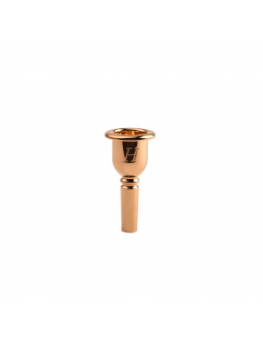 Boquilla Trombón Denis Wick Heritage 3180G-6BL Dorada