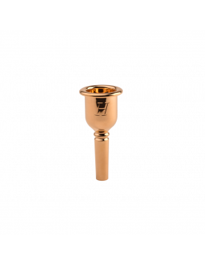 Boquilla Tuba Denis Wick Heritage 3186G-2L Dorada