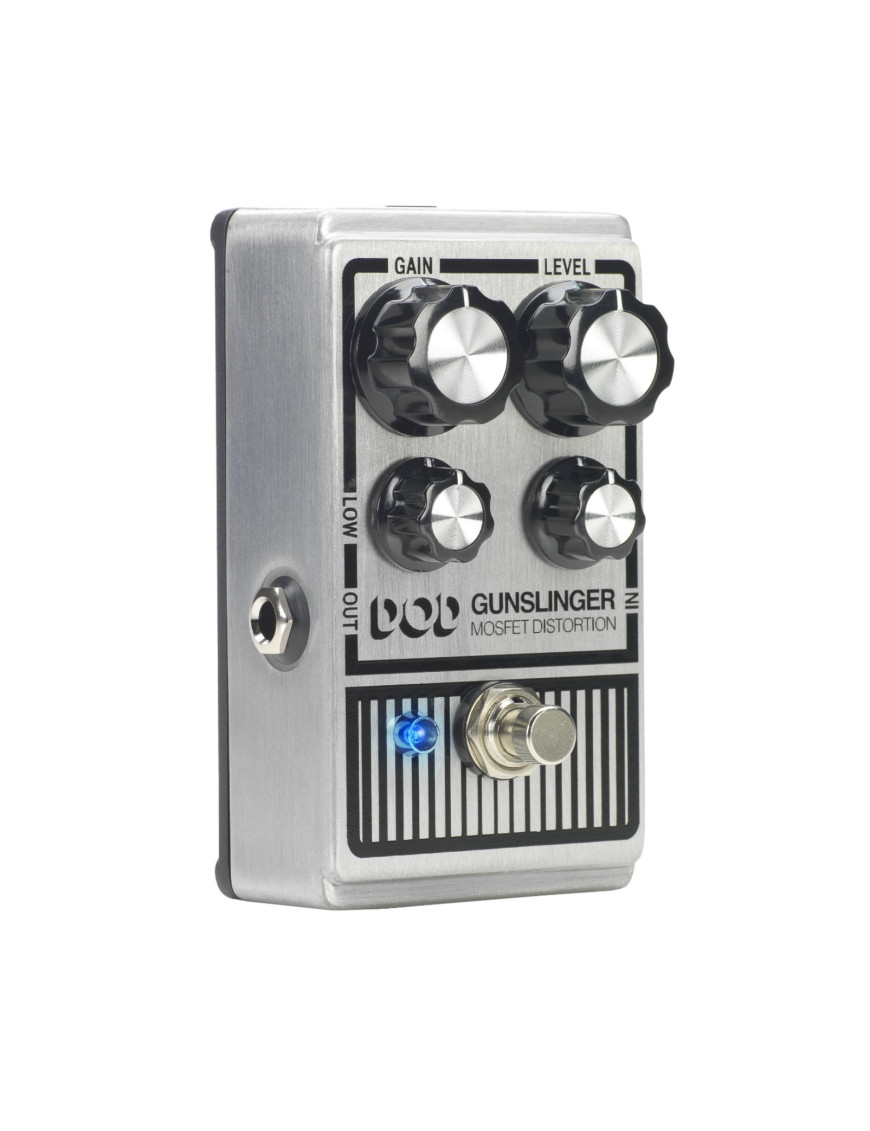 DIGITECH GUNSLINGER