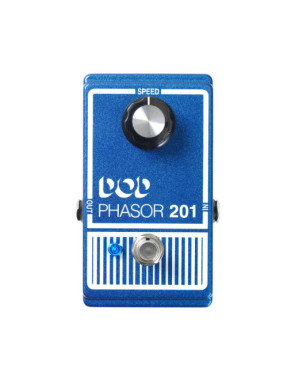DIGITECH PHASOR 201