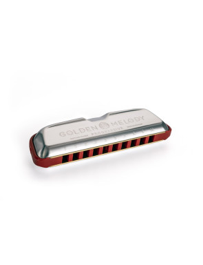 HOHNER GOLDEN MELODY PROGRESSIVE DB