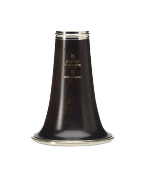Campana Clarinete Buffet Crampon Divine Bb/A F30500DAG