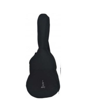 Funda APC Guitarra Barroca SBRR-A