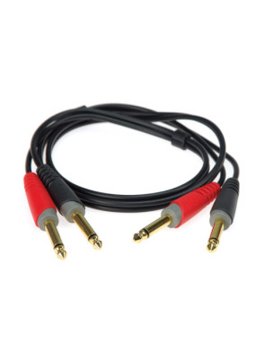 KLOTZ CABLES AT-JJ0600 JACK-JACK 6M