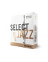 Caja 10 Cañas Saxo Soprano Select Jazz by D'Addario 3 Suave S10SSX3S
