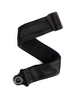 Correa D'Addario 50BAL05 Auto Lock Skater Negra