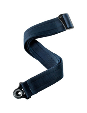Correa D'Addario 50BAL10 Auto Lock Midnight
