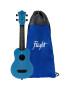 Ukelele Soprano Flight UTS-35 Ultra Travel Series Lake