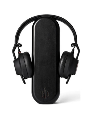 Soporte Auriculares Openhagen SBM801BK Negro
