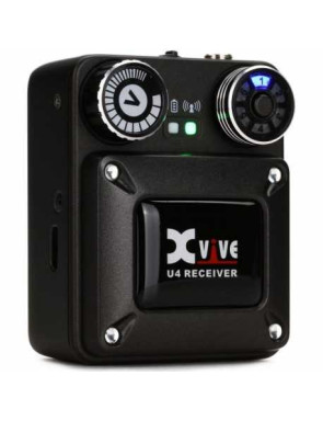 XVIVE U4R - RECEPTOR PARA U4