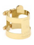 Abrazadera Saxo Soprano Bonade Invertida Lacada L2257UV