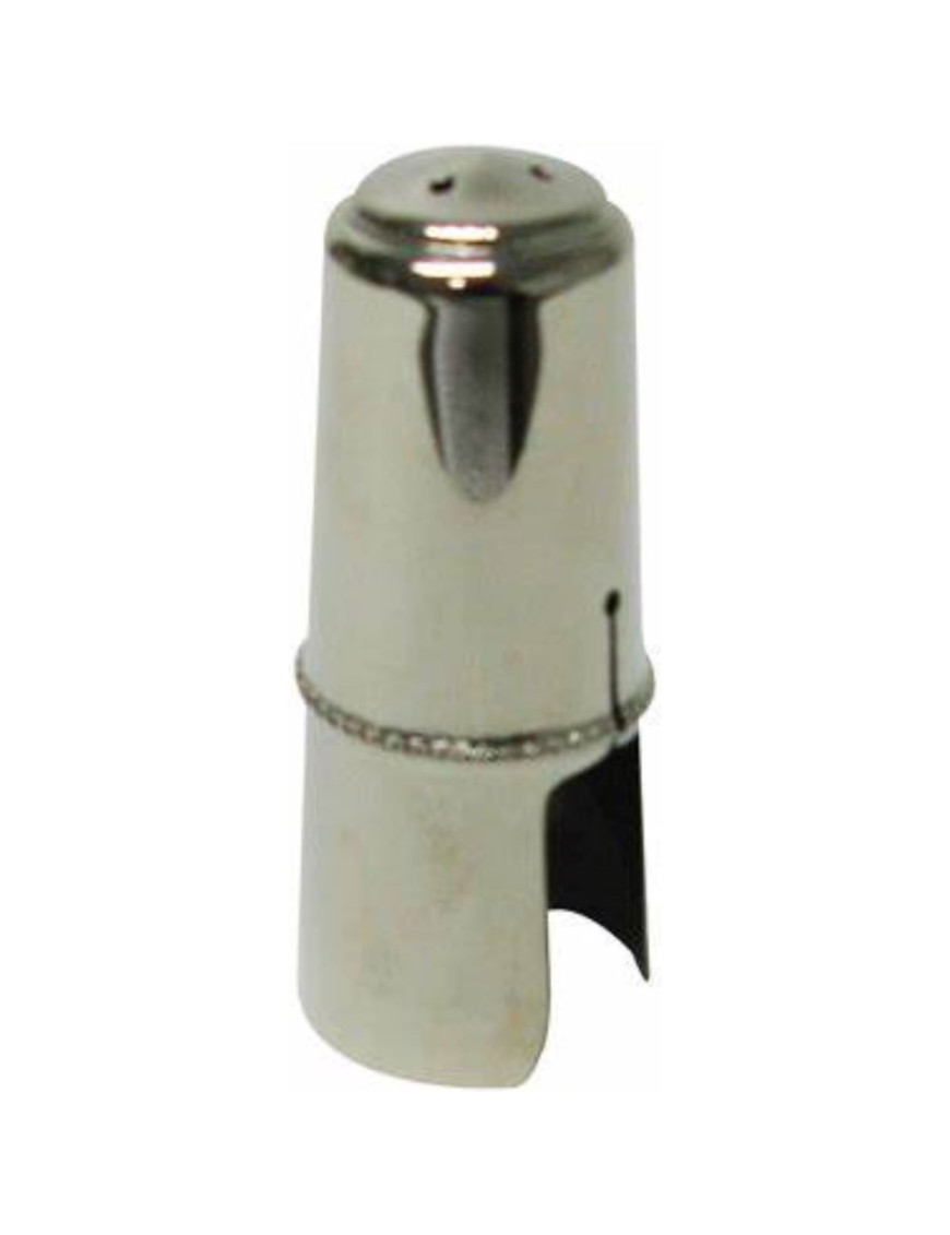 Boquillero Saxo Barítono Bonade Invertida Niquelado C2256UN