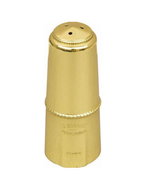 Boquillero Saxo Tenor Bonade Invertida Lacado C2255UV