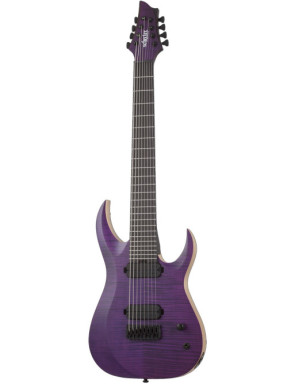 SCHECTER JOHN BROWNE TAO-8 STP