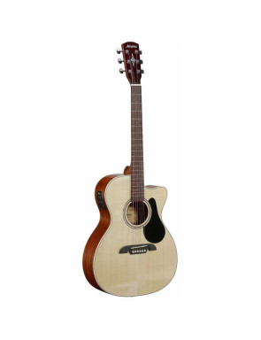 ALVAREZ RF26CE REGENT