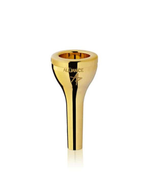 Boquilla Bombardino Alliance Signature WFM-DC5G Dorada