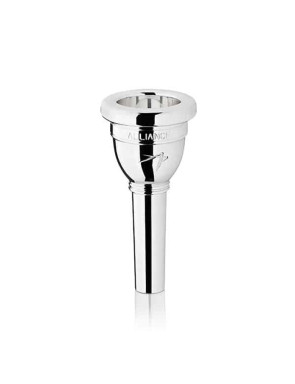 Boquilla Bombardino Alliance Prestige WA52-4 Plateada