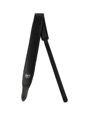 Correa Guitarra Eléctrica Jet SL-50 Negra