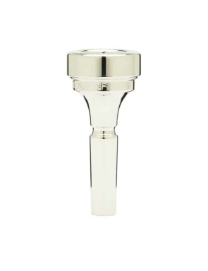 Boquilla Fliscorno Denis Wick 5884-3F Plateada