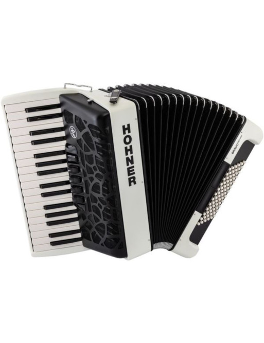Acordeón Hohner Bravo MyColor III 72 A166123 Day