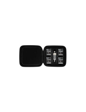 XVIVE CU4R4 - ESTUCHE PARA...