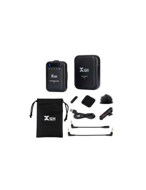 XVIVE U6 - PARA CÁMARAS