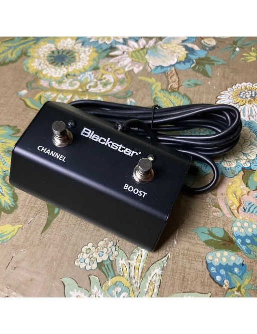 BLACKSTAR FS-19 (ST.JAMES EL34)