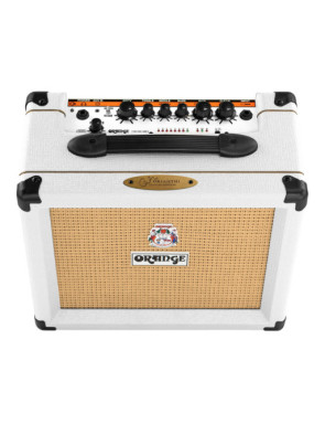 ORANGE CRUSH 20RT ORIANTHI LTD