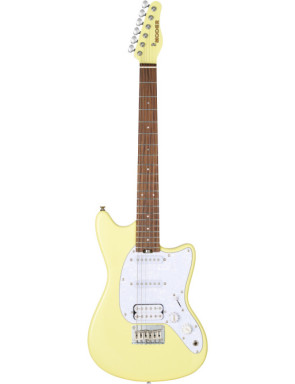MOOER MLT10 CANDY YELLOW