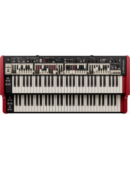 NORD ORGAN 3