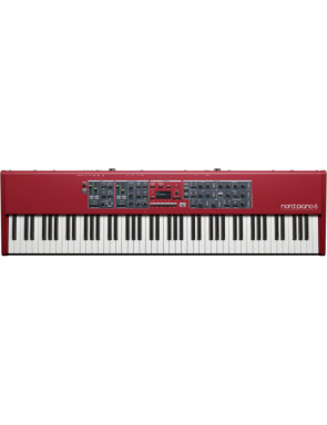 NORD PIANO 6 88