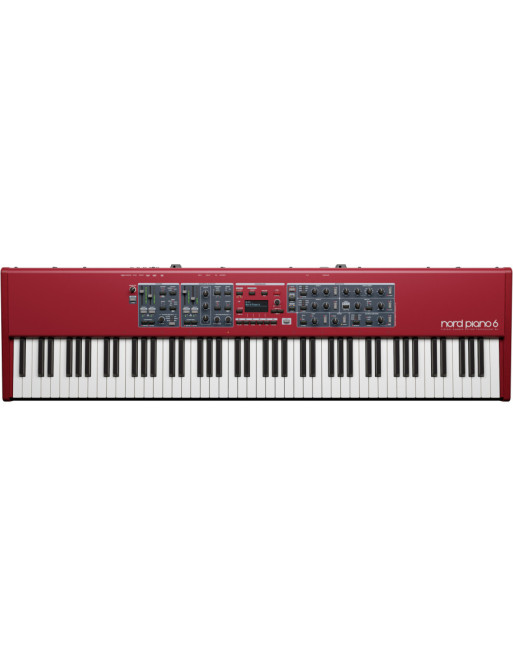 NORD PIANO 6 88