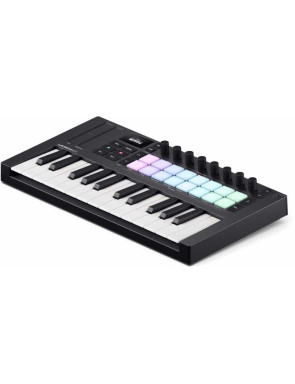 NOVATION LAUNCHKEY MINI 25MK4