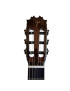 ANTONIO DE TOLEDO • MODELO TOMATITO ALMERÍA NATURAL GUITARRA FLAMENCA NEGRA DE PALOSANTO DE PATAGONIA