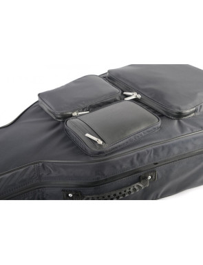 Estuche guitarra clásica Bam PERF8002S