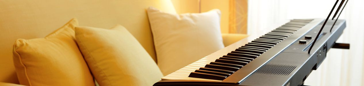 PIANOS DIGITALES